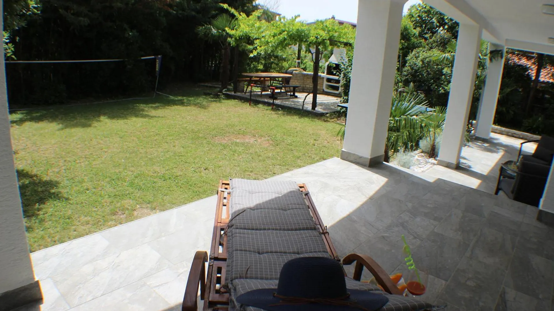 Appartamento Sky Garden Fiume Croazia