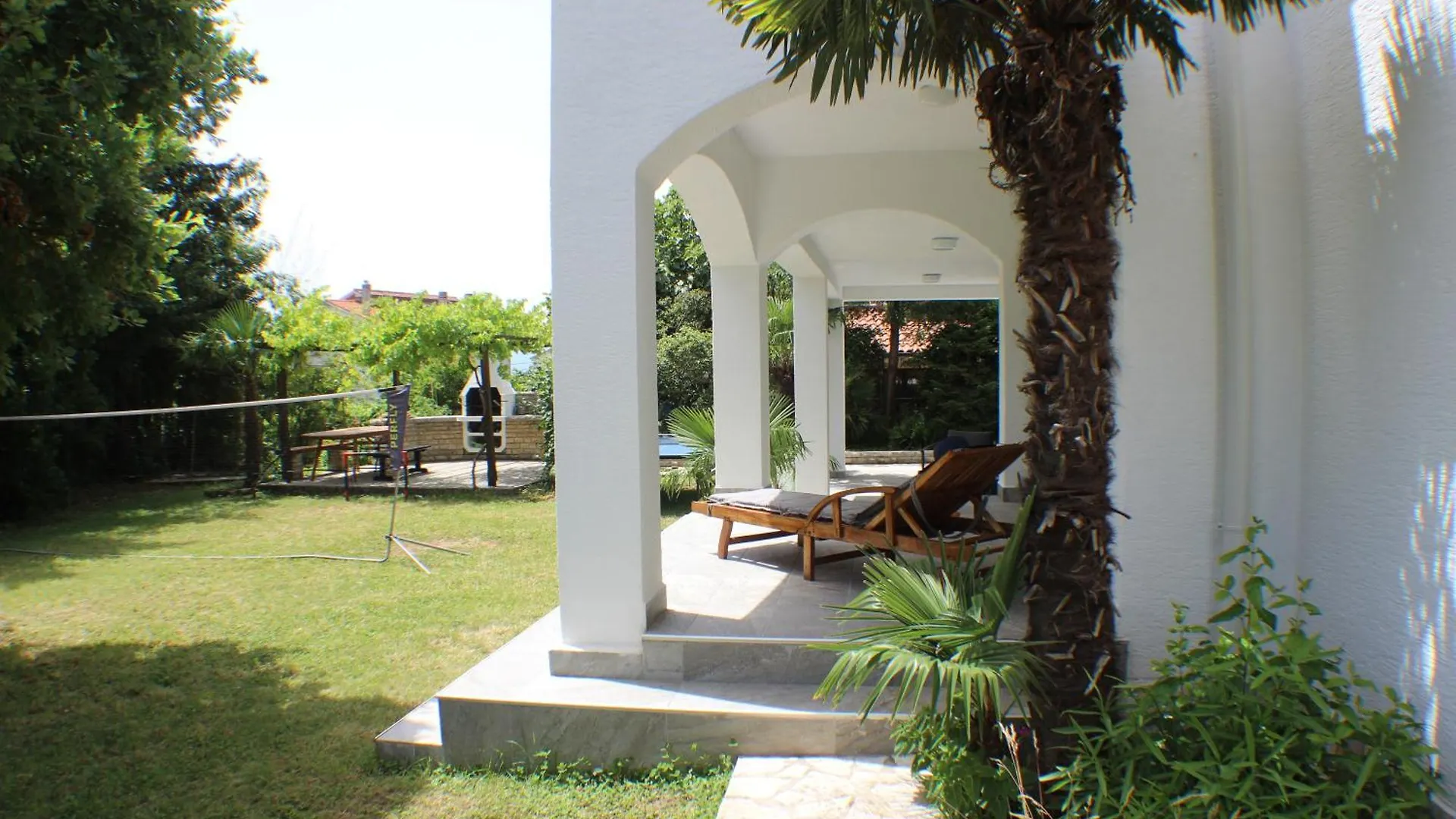 Appartamento Sky Garden Fiume