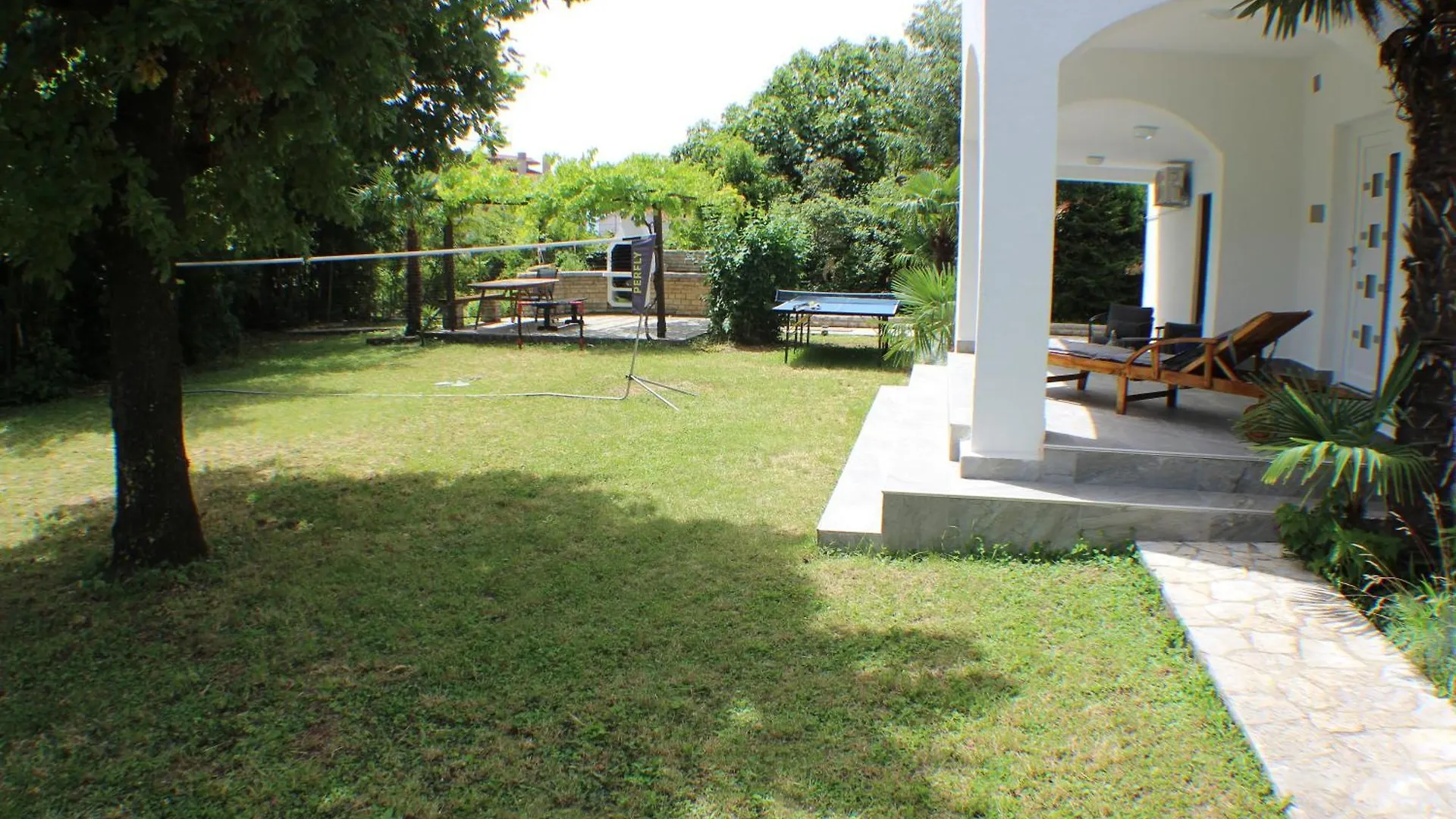 Appartamento Sky Garden Fiume Croazia