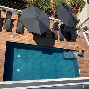 Sky Appartement
