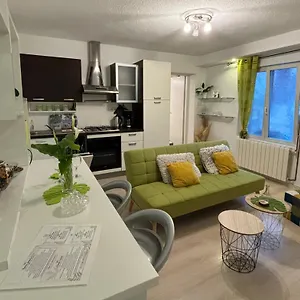 Edina Appartement