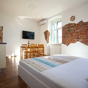 Lighthouse Appartement