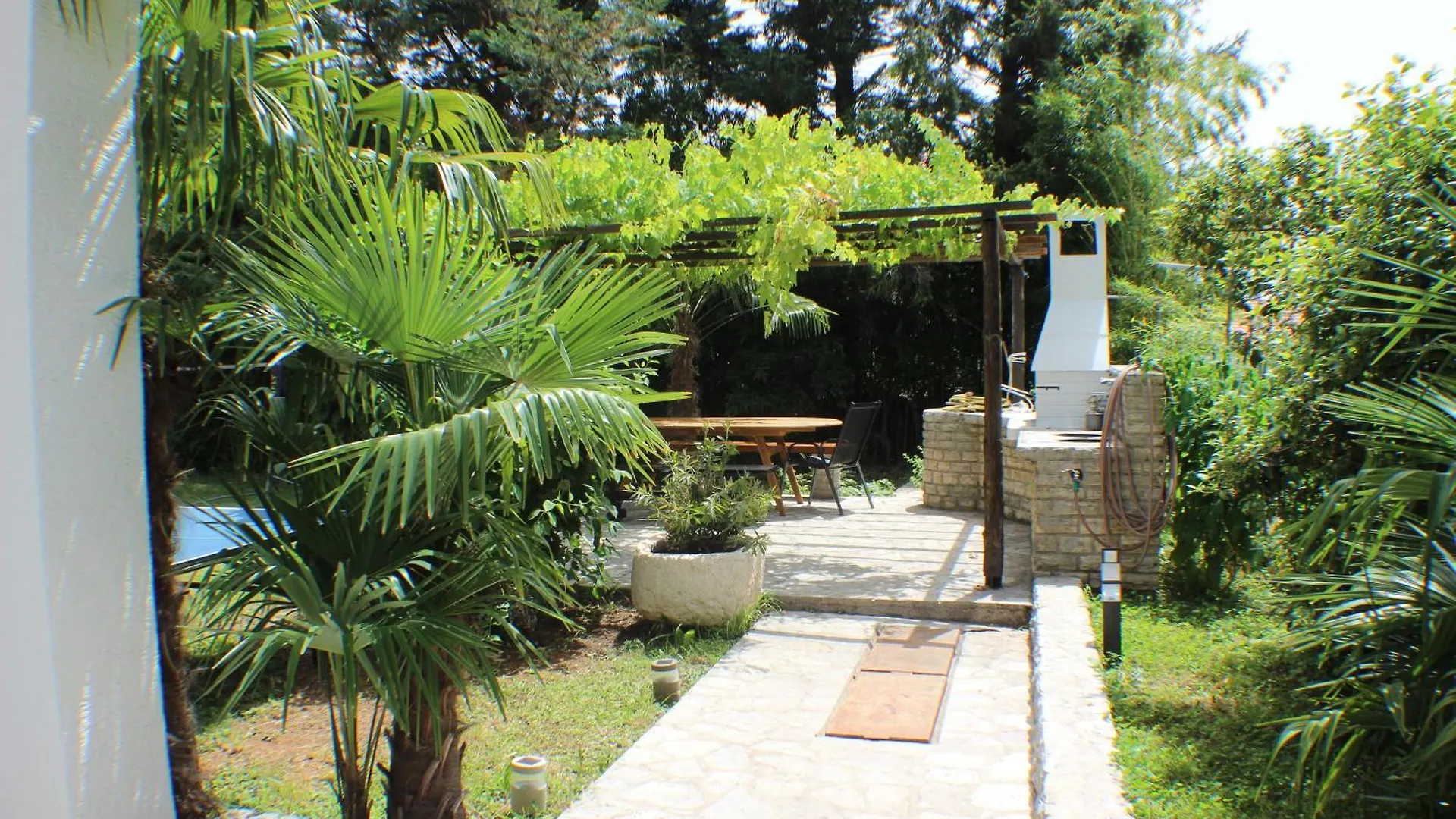 Sky Garden Apartment Rijeka 0*,  Croatia