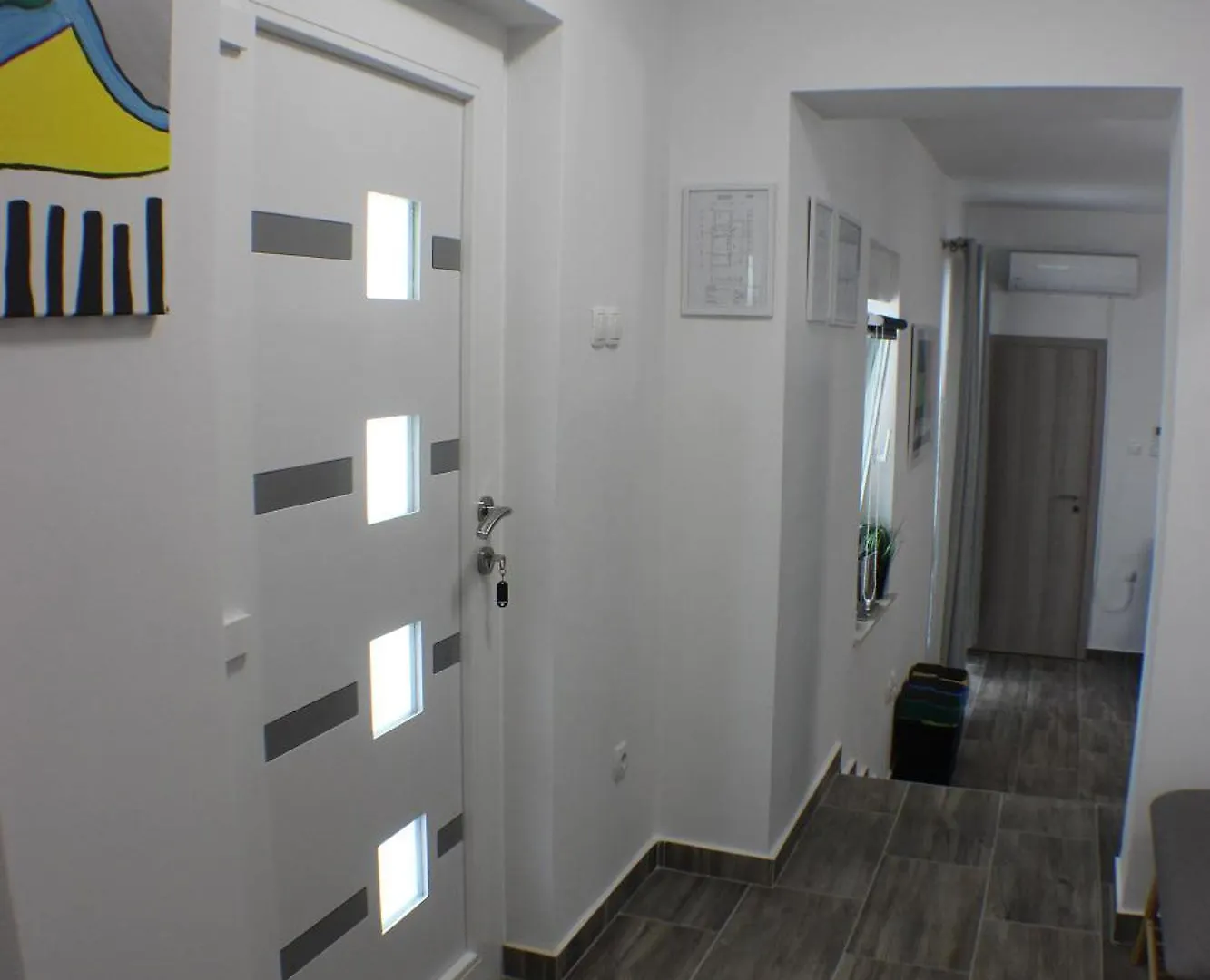 Sky Garden Apartment Rijeka