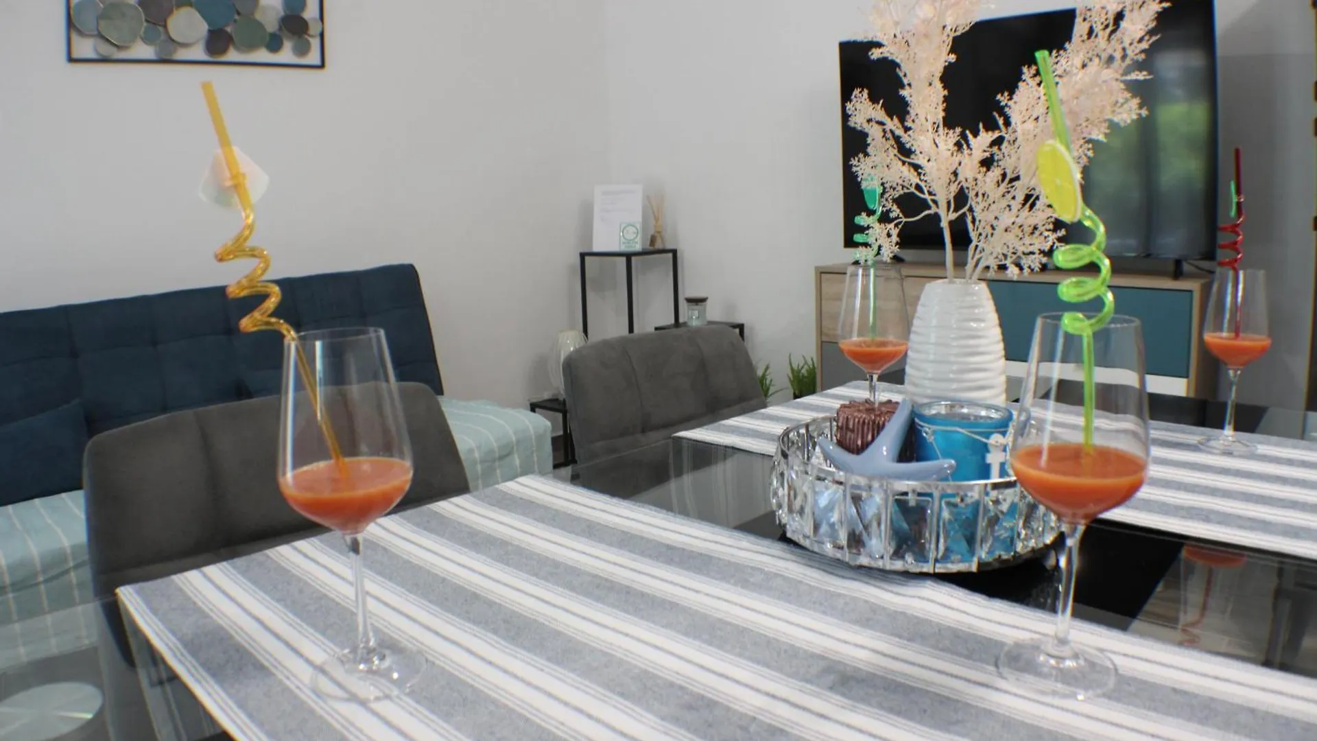 Sky Garden Apartment Rijeka 0*,  Croatia