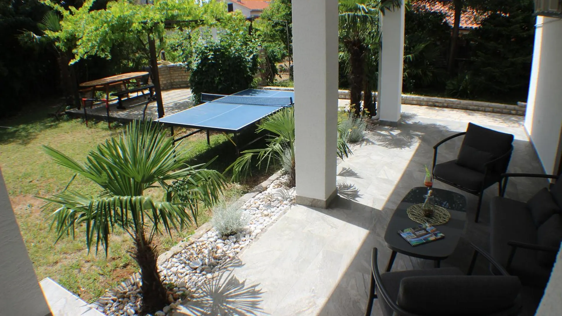 Sky Garden Apartment Rijeka