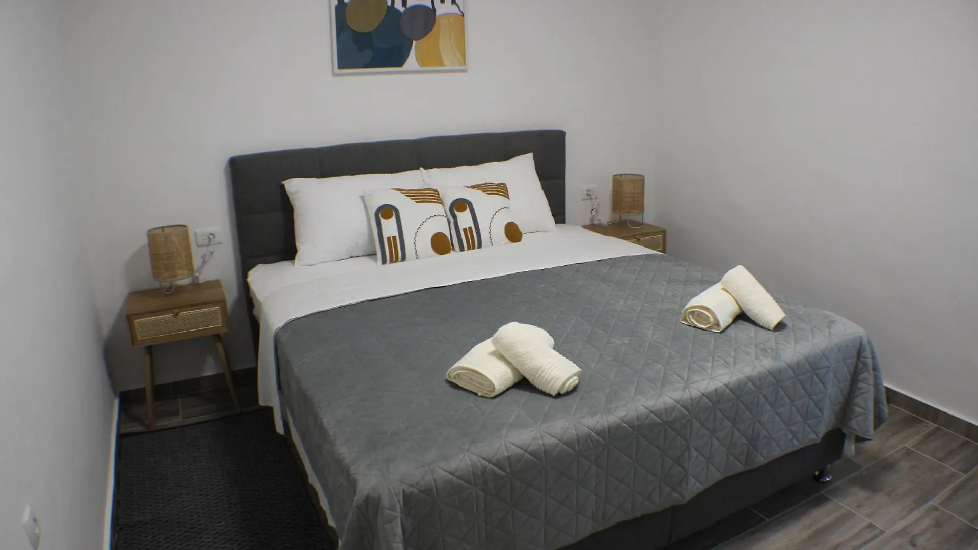 Sky Garden Apartment Rijeka