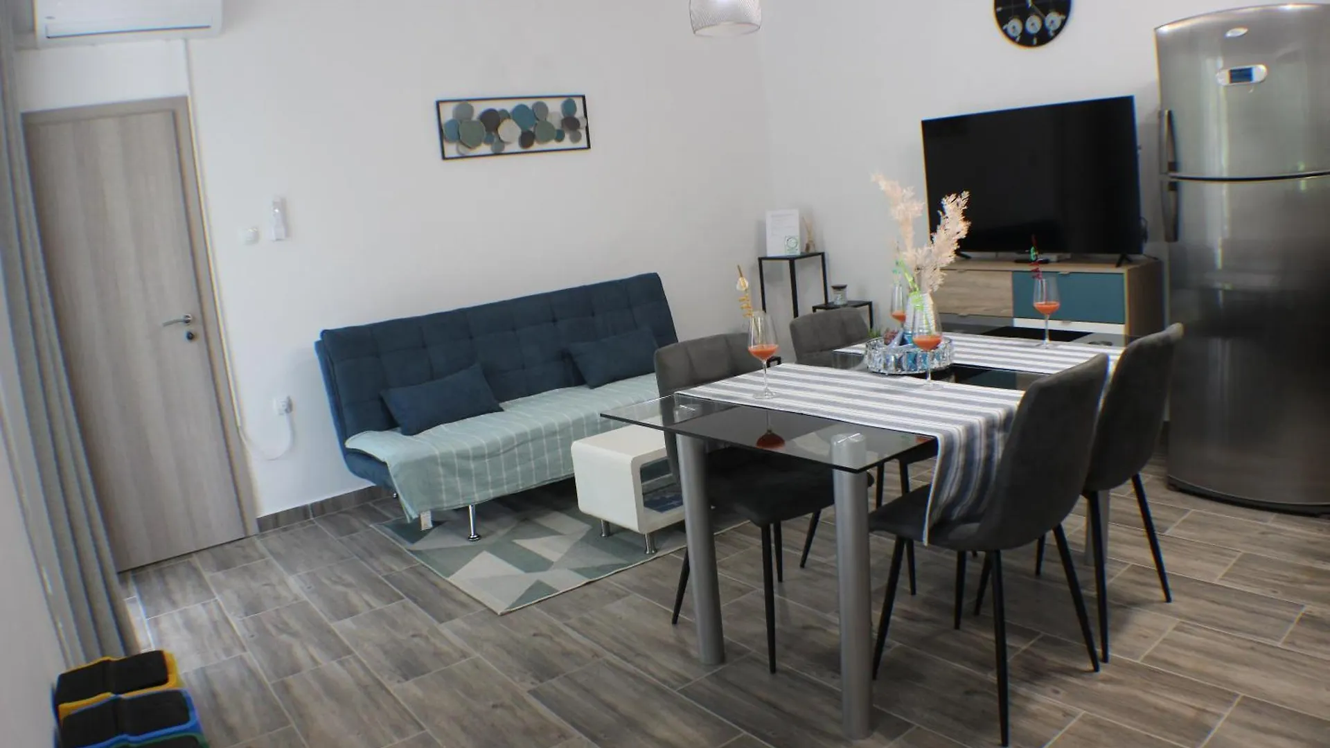 Sky Garden Apartment Rijeka