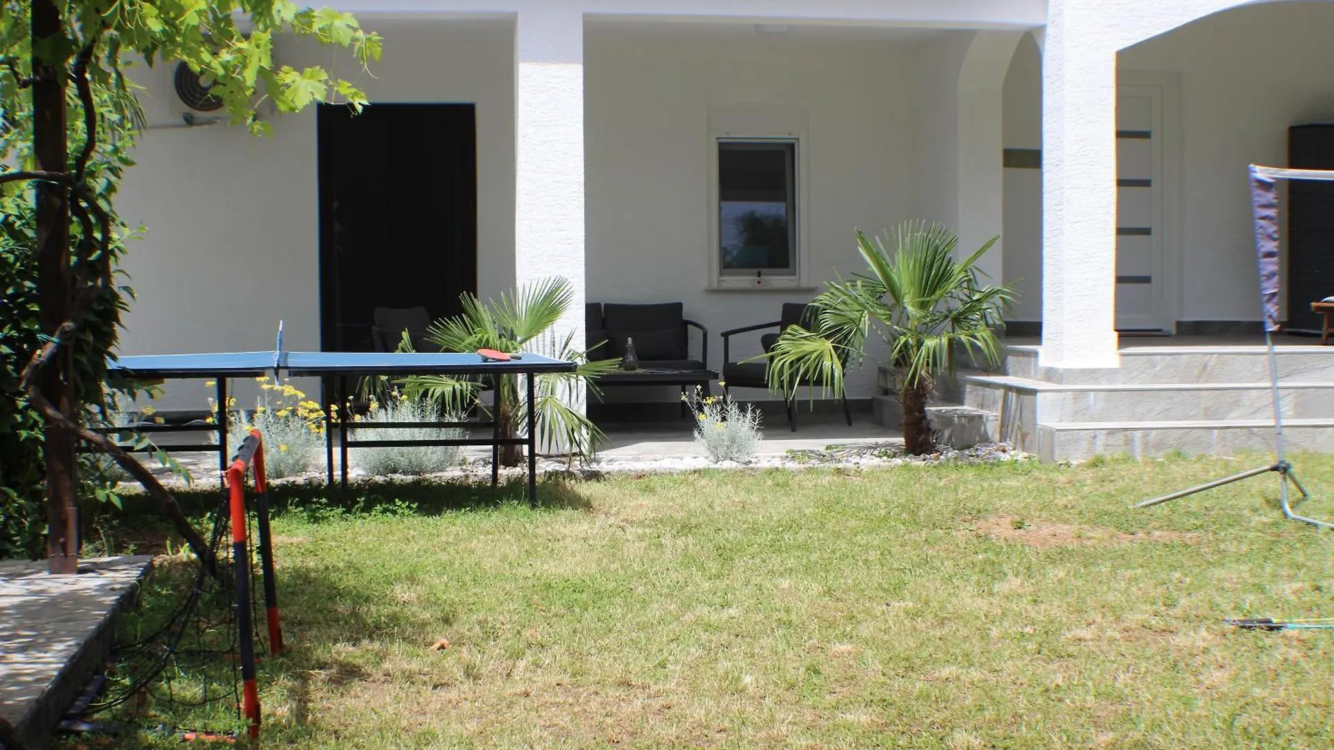 Sky Garden Apartment Rijeka