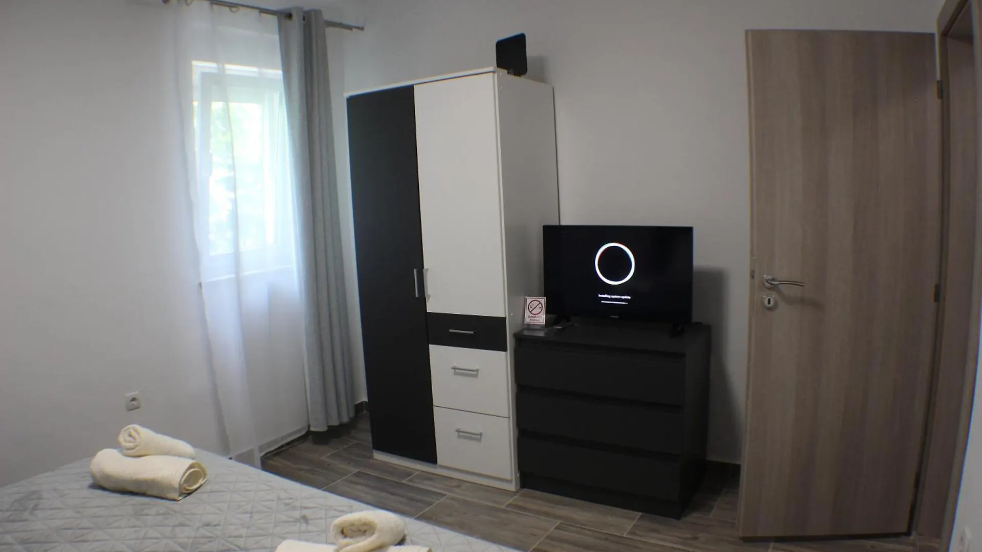 Sky Garden Apartment Rijeka