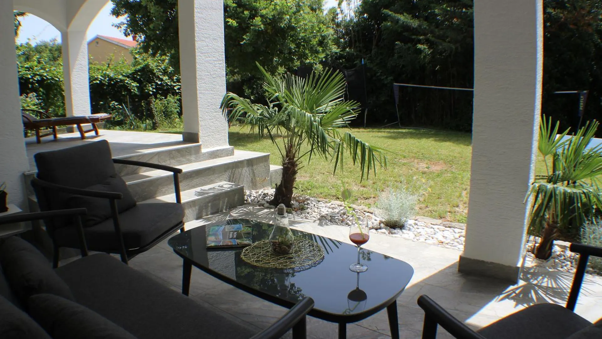 Sky Garden Apartment Rijeka