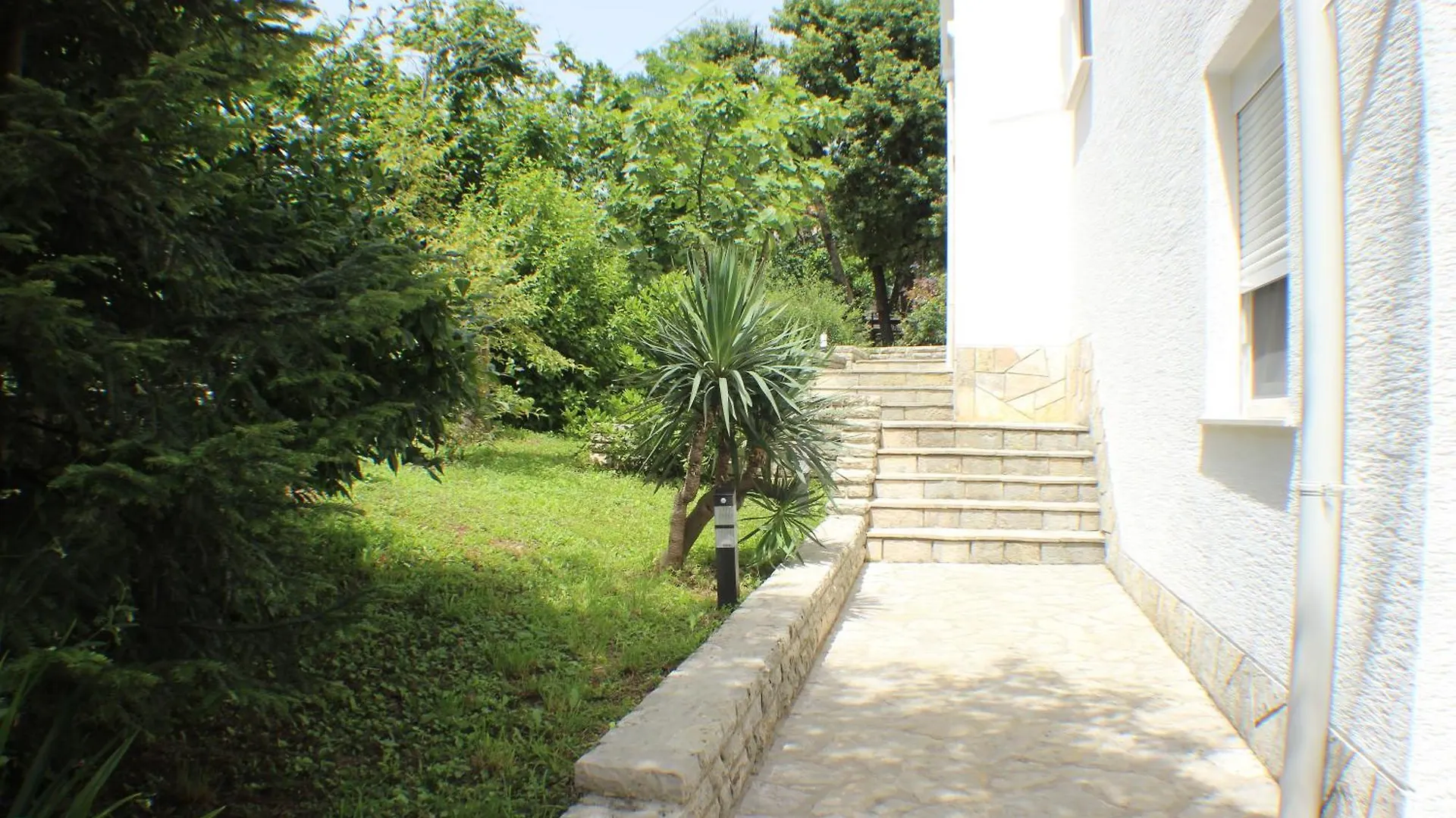 Sky Garden Apartment Rijeka Croatia
