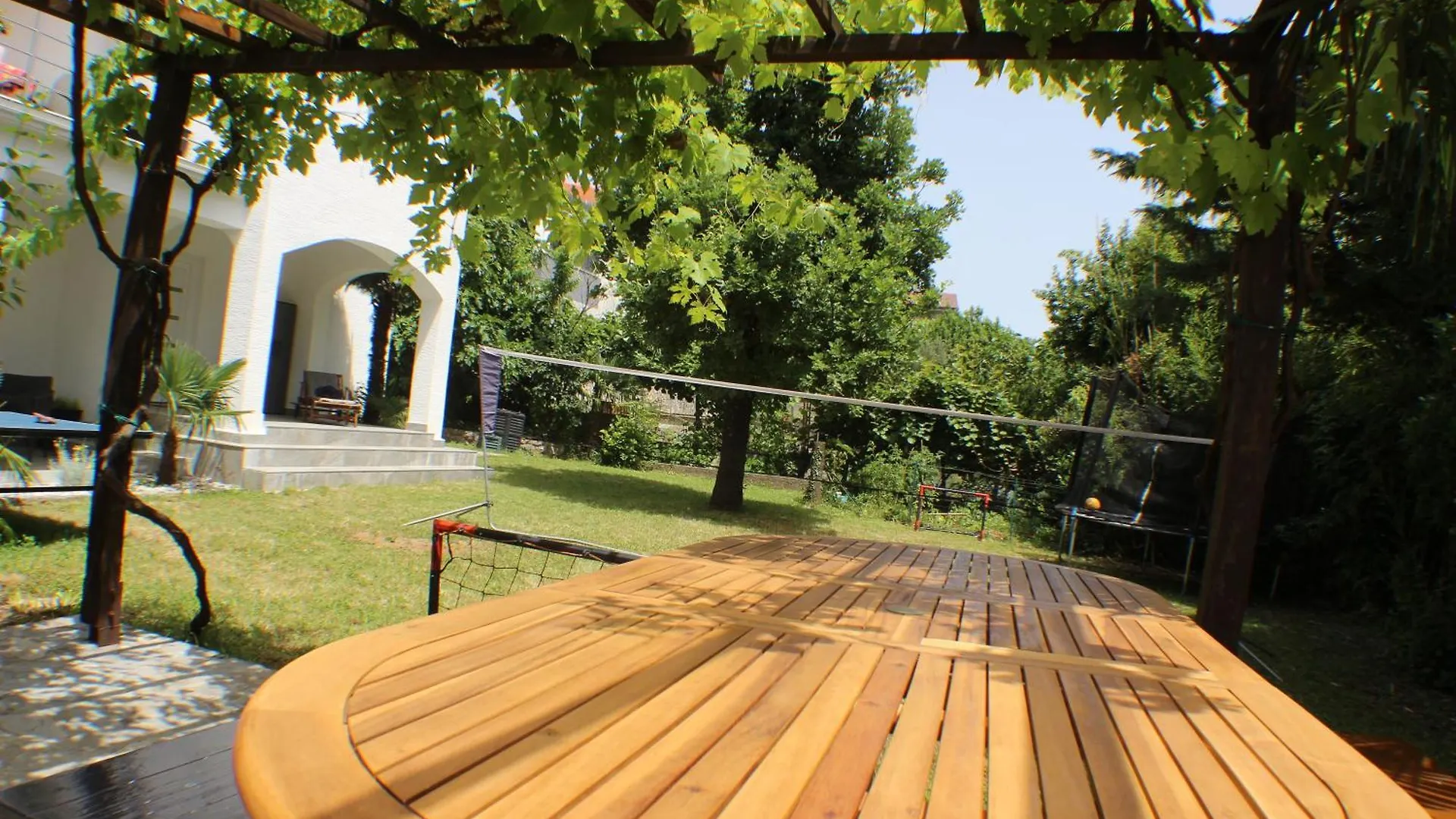 Sky Garden Apartment Rijeka