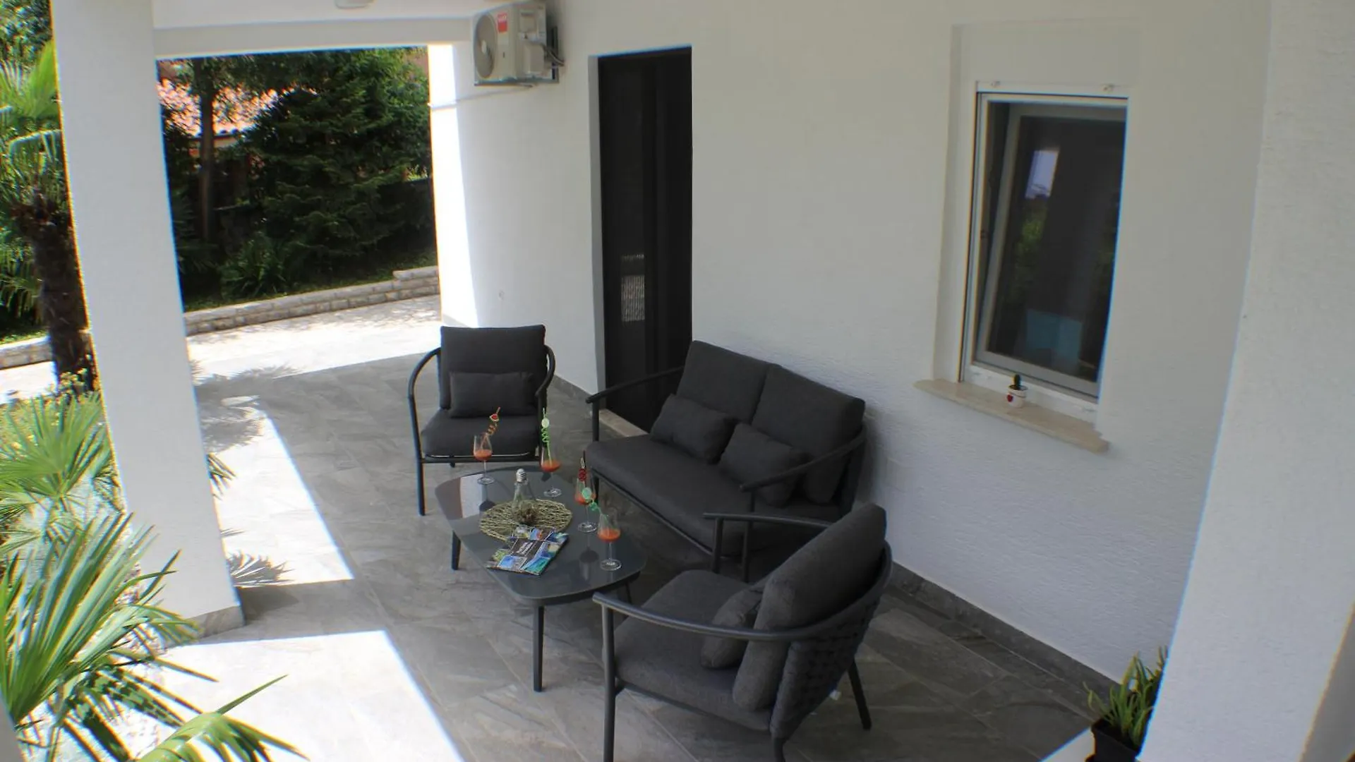 Sky Garden Apartment Rijeka